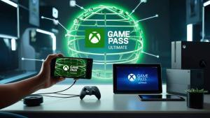 Microsoft da más pistas: la próxima Xbox apunta a ser una consola–PC híbrida mejor integrada