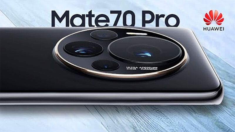 La serie Huawei Mate 70 decepciona