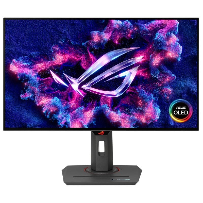 ASUS en el Black Friday 2024 CON MONITORES OLED