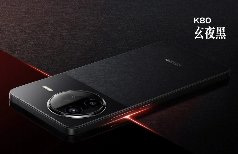Redmi K80, Xiaomi Revoluciona el Mercado con un Flagship Asequible