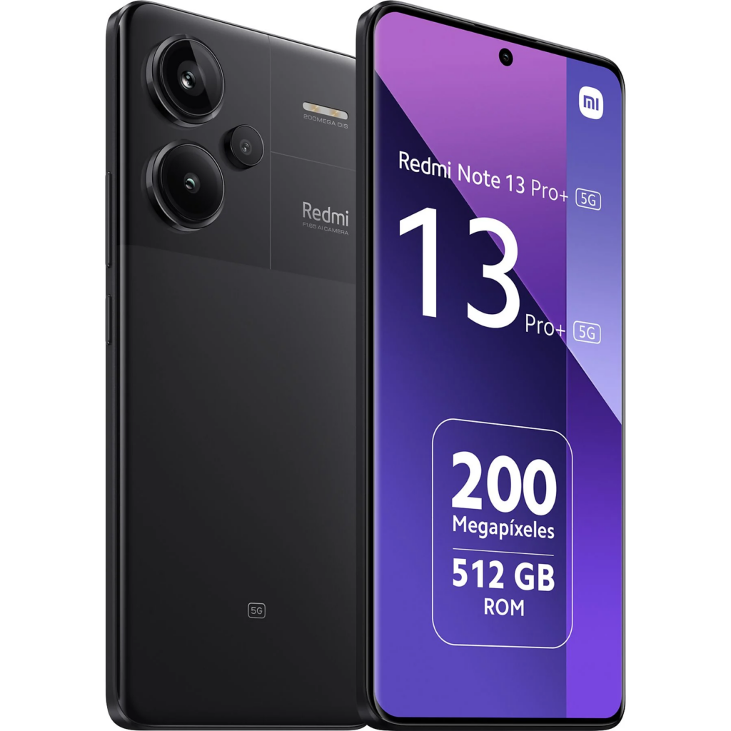 GRAN DESCUENTO PARA EL Xiaomi Redmi Note 13 Pro+