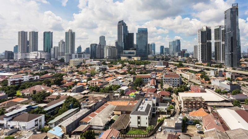 Apple invierte en Indonesia para desbloquear ventas del iPhone 16