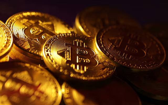 Bitcoin Alcanza Récord Histórico de Más de $94000 Impulsado por Bakkt