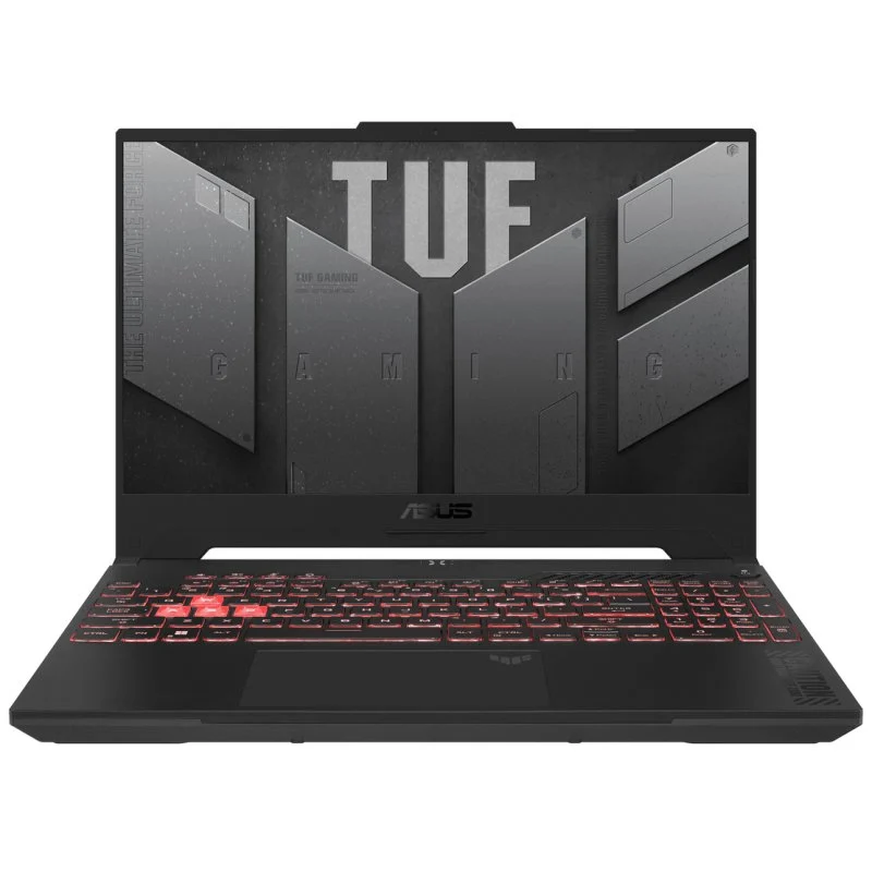 ¡Ofertas exclusivas en hardware con GeForce RTX! como este portatil gaming