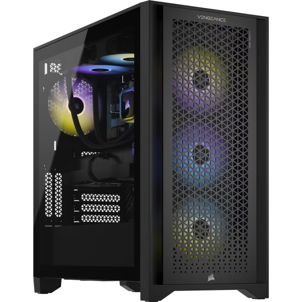 Ofertas Black Friday 2024 de Corsair EN TORRES