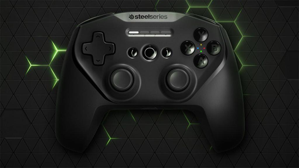 GeForce NOW a Mitad de Precio y Juegos Nuevos para el Black Friday como en hardware