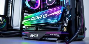 Un overclocker logra que sus RAM DDR5 alcancen 8600 MT/s en una placa X670E sin errores
