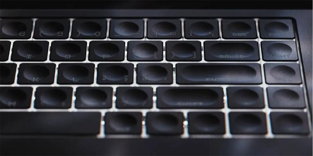 Icebreaker teclados low profile