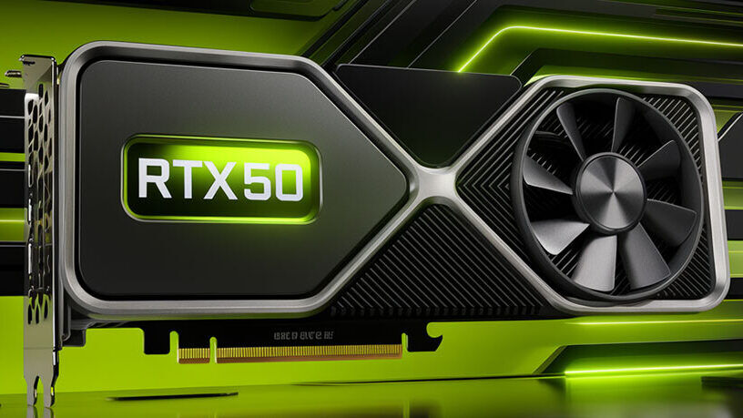 NVIDIA RTX 5060 y RTX 5060 Ti han tenido filtraciones