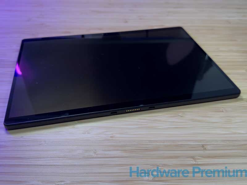 Asus ProArt PZ13 PLANO DIAGONAL