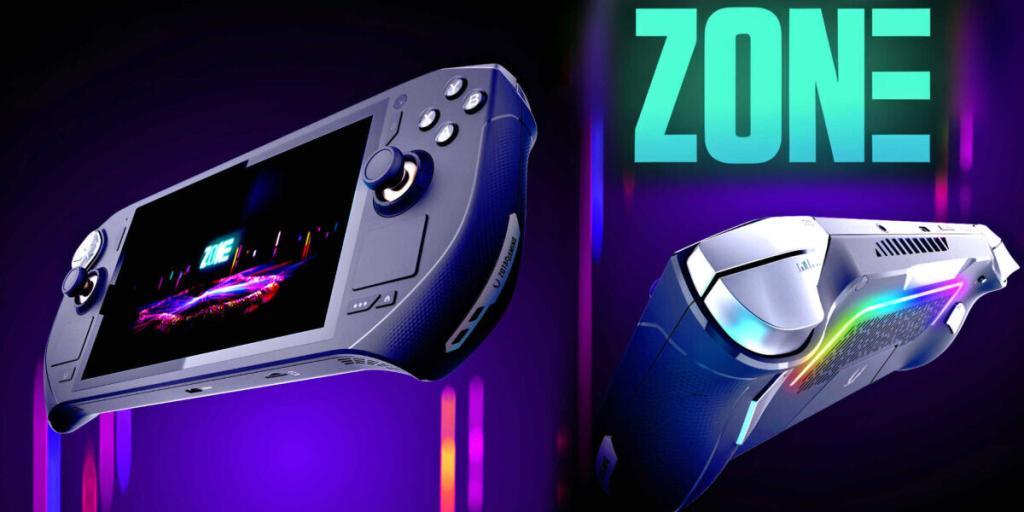 ZOTAC ZONE 2 SERA PRESENTADA EN EL CES 2025