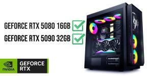 Acer Predator Orion 7000 con RTX 5090 se filtra con precios desorbitados