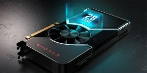 AMD Navi 44 sin codificadores hardware: la apuesta económica de AMD AMD NAVI 44 sin codificadores hardware para video
