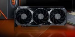 AMD Radeon RX 8800 XT filtrada en reddit