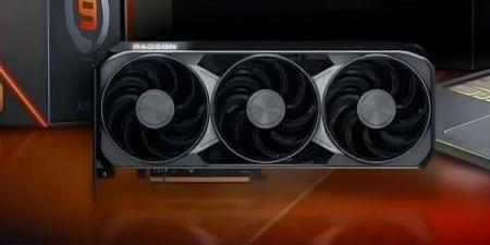 AMD Radeon RX 8800 XT filtrada en reddit