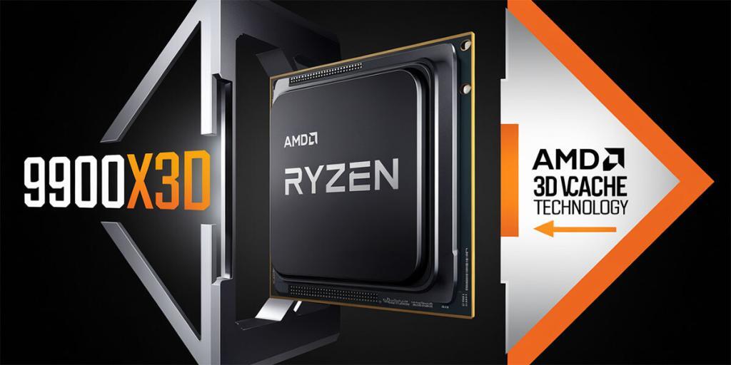 amd ryzen 9 9000x3d mantendra frecuencias altas