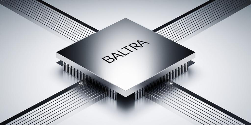 Apple lanzara su propio acelerador de IA llamado Baltra
