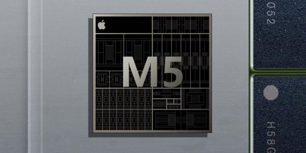 Apple M5 rendirá al nivel de un servidor
