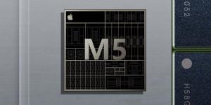 Los Apple M5 llegarán con potencia a nivel de servidores Apple M5 rendirá al nivel de un servidor