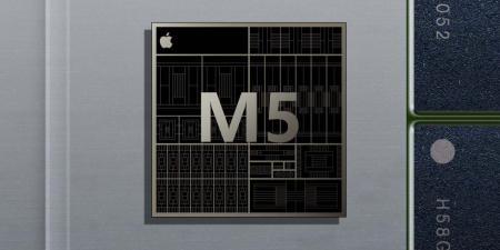 Apple M5 rendirá al nivel de un servidor