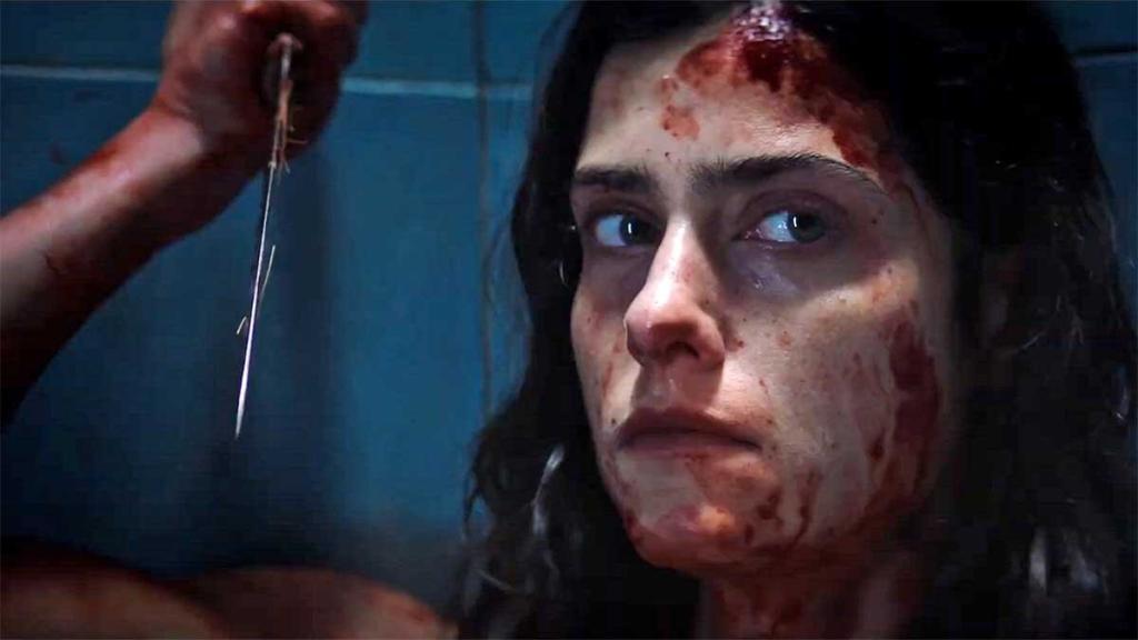 El calendario de Adviento dentro de las mejores peliculas de terror navideño