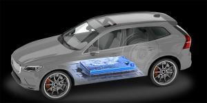CATL logra un avance clave: Sus baterías de coches eléctricos resisten choques a 120 km/h CATL traera baterías coches eléctricos mas seguras