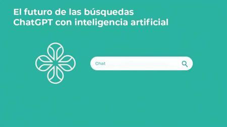 OpenAI lanza su buscador de internet en ChatGPT gratis