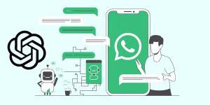 ChatGPT llega a WhatsApp y simplifica el acceso a la IA en tu móvil