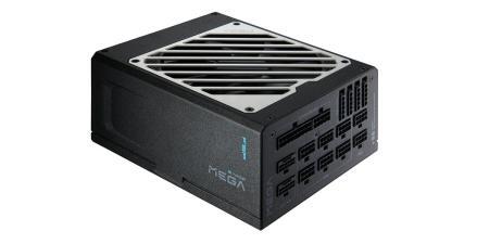 FSP MEGA TI 1350W vista diagonal