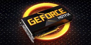 NVIDIA lanza el controlador GeForce Hotfix 566.45 para resolver problemas de rendimiento geforce driver 566.45