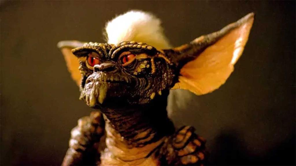 Gremlins es una de las mejores peliculas de terror navideño