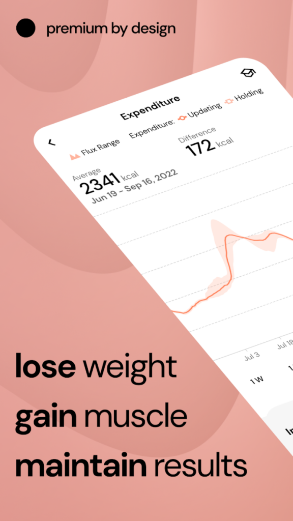 entre Las 5 Mejores Apps para Android de Noviembre 2024 esta MacroFactor