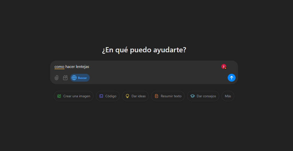 ChatGPT lanza buscador con inteligencia artificial gratis y amenaza el dominio de Google