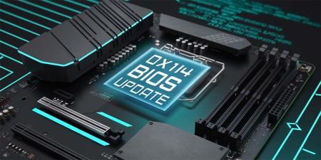 Intel Arrow Lake actulizara bios con