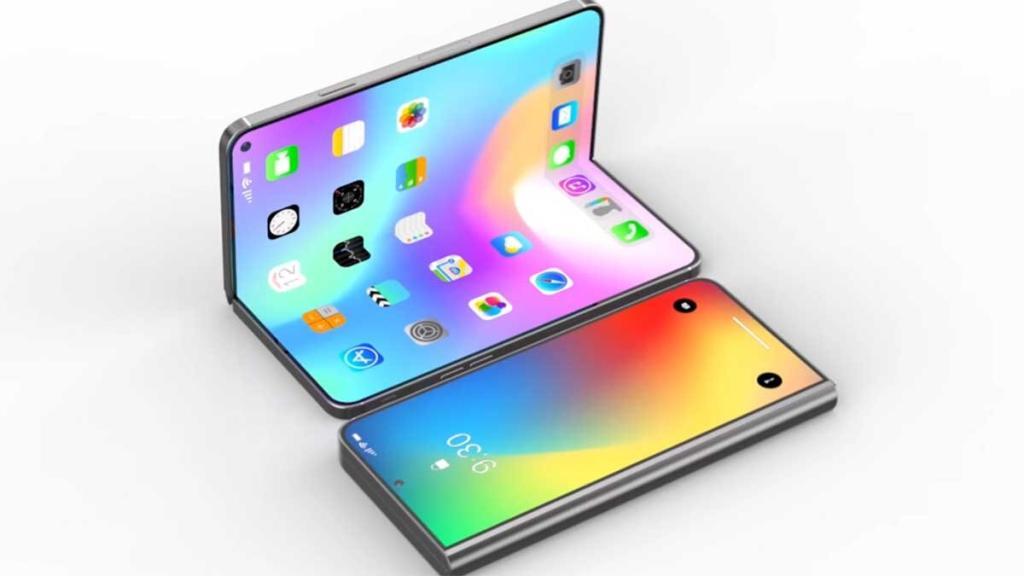 iphone-plegable-competir-samsung