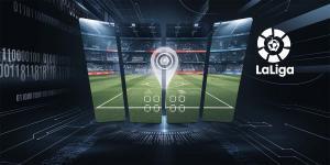 LaLiga Rastrea Espectadores de futbol P2P: Nueva Autorización Judicial Rompe Barreras