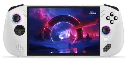 Lenovo Legion Go S filtrada al detalle
