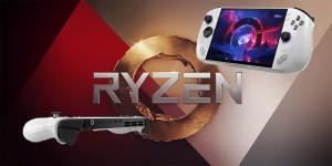 Lenovo Legion Go S filtrado: La nueva consola portátil con AMD Ryzen Z2 Go