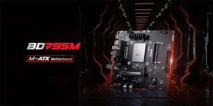 Minisforum lanza al mercado placas base equipadas con Ryzen 9 de 16 núcleos