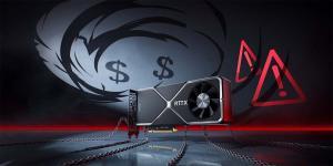 NVIDIA RTX 5080: Filtración australiana revela precios alarmantes para la nueva generación NVIDIA RTX 5080 precio filtrado para Europa