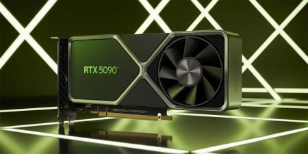 NVIDIA RTX 5090 tendrían unas fases superiores a la 4090