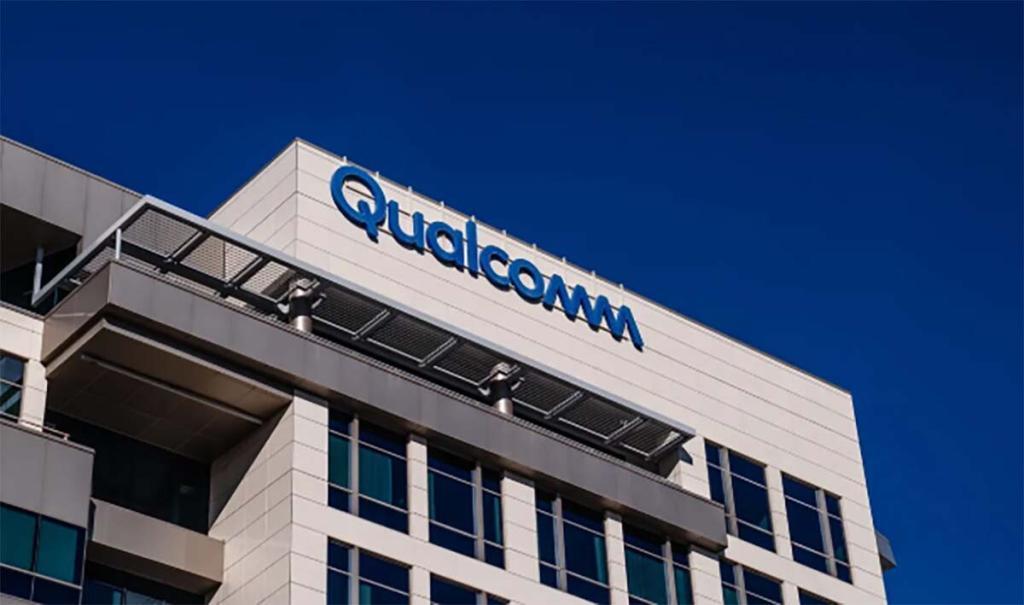 Qualcomm gana demanda a arm