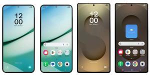Renders de los nuevos Samsung Galaxy S25+ y S25 Ultra han salido a la luz, anunciando una nueva generación de smartphones.