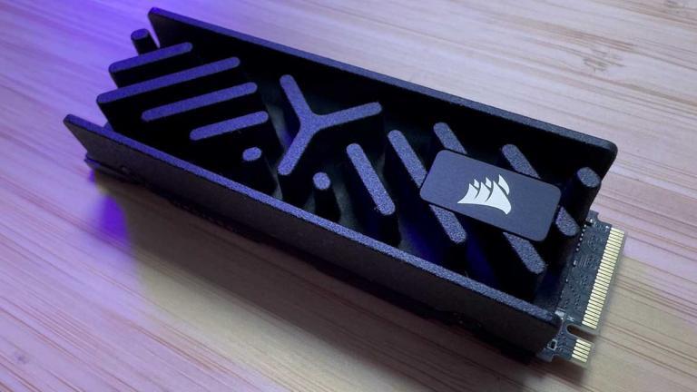 Corsair MP700 Elite