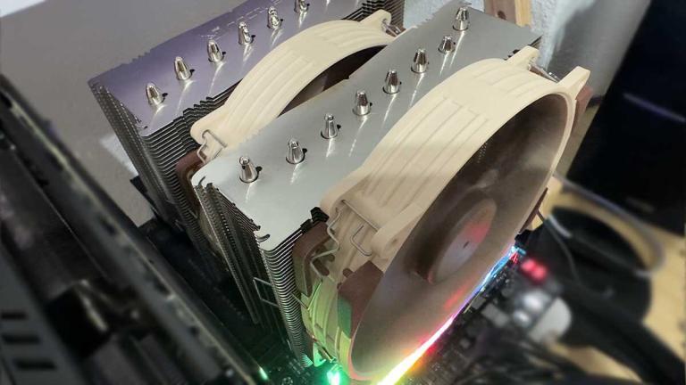 Noctua NH-D15 G2