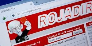 Rojadirecta condenada a pagar una multa