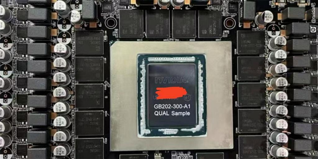 Especificaciones de la NVIDIA RTX 5090 por fin reveladas
