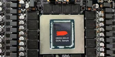 Especificaciones de la NVIDIA RTX 5090 por fin reveladas