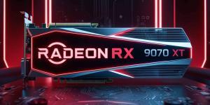 Nuevos rumores revelan algunas de las especificaciones de la próxima Radeon RX 9070 XT