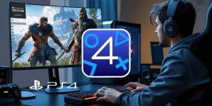 El emulador ShadPS4 cierra el año con un sorprendente rendimiento